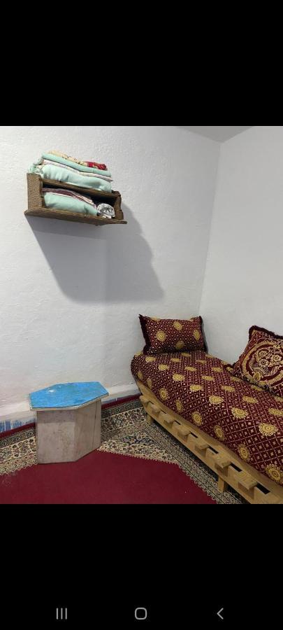 Casa Anas Chefchaouen Exterior foto